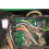 High Temp Resistant Furnace Control Board Rapid Ignition 0.5s 5