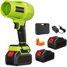 Draagbare draadloze blazer 220V UK-stekkers Dubbele