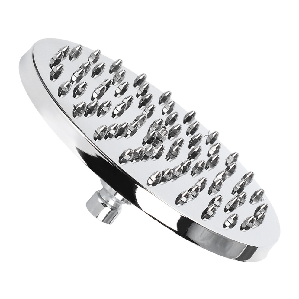 8 Inch Stainless Steel Rain Shower Head, Detachable Top Spray, G1/2 Thread 7901361296886