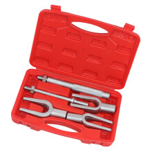 Professional Alloy Steel Pickle Fork Tool Set For Stubborn Tie