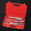 Professional Alloy Steel Pickle Fork Tool Set For Stubborn Tie 6