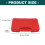 Professional Alloy Steel Pickle Fork Tool Set For Stubborn Tie 3