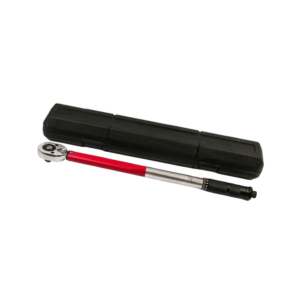 Adjustable Torques Wrench 1/2,3/8/1/4 Square Head-10 210Nm 7695000282261