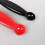 Flexible Head Residues Removal Tool Produced For Coffee-Black 6