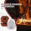 Welding Gloves with Leather and Aluminum High Temperature 6