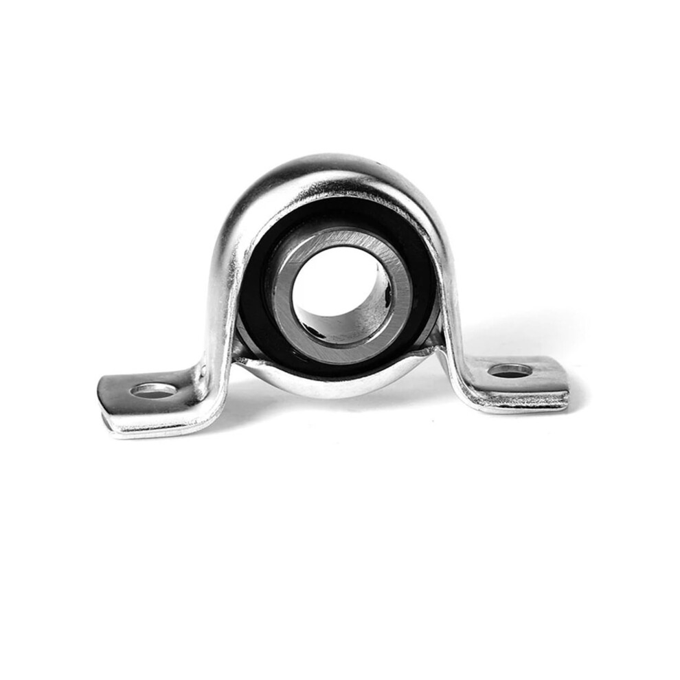1Pcs Outer Spherical Vertical Steel Plate Stamping Bearing Seat Sbpp201 Sbpp202 Sbpp203 Sbpp204 Sbpp205 Sbpp206 Sbpp207(Sbpp204) 9105992088119