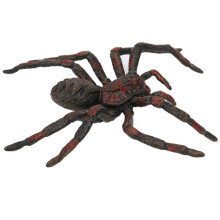 Simulation Insect Model Halloween Decoration Eco-Friendly PVC, Size Shown