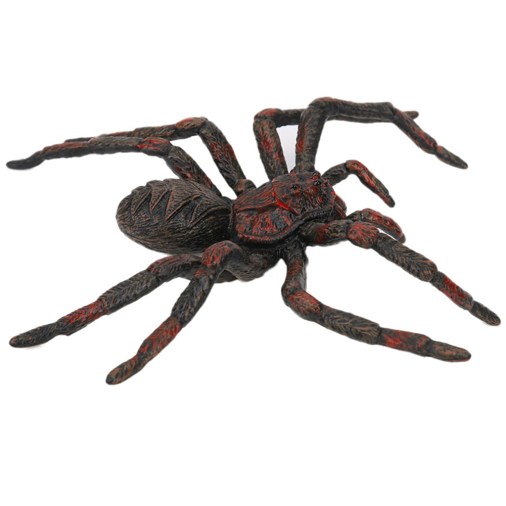 Simulation Insect Model Halloween Decoration Eco-Friendly PVC, Size Shown