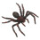 Simulation Insect Model Halloween Decoration Eco-Friendly PVC, Size Shown 15