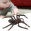Simulation Insect Model Halloween Decoration Eco-Friendly PVC, Size Shown 8