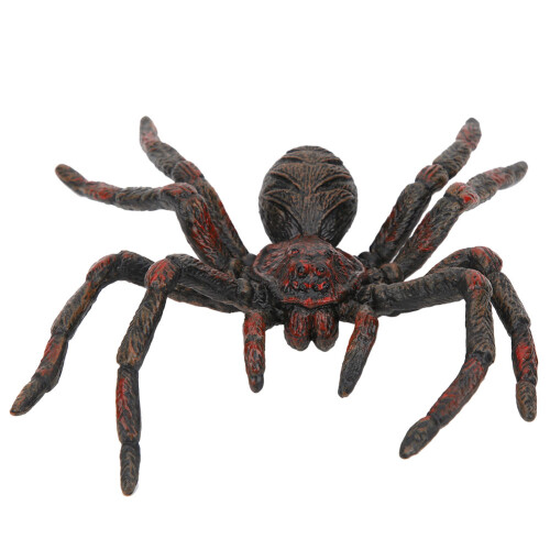 Simulation Insect Model Halloween Decoration Eco-Friendly PVC, Size Shown 1