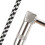 6 Meter Kupfer-Gitarrenkabel mit Nylon-Stecker für E-Instrumente 10