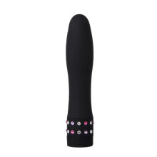 Vibrator G Point Product Multi Speed Mini Bullet Vibrator Women Waterproof Clitoral Dildo Vibrator Sex Toy Masturbation Black