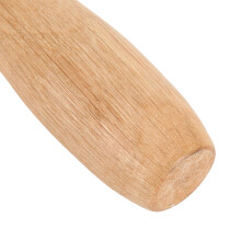 28mm PTFE Hand Pressure Welding Tool 1.1in with Wooden Handle & Heat Resistance