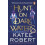 Hunt On Dark Waters by Katee Robert Paperback Book 1