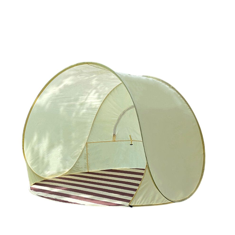Easy Folding Baby Tent UV Protected And Durable Easy To Set Up Easy-image-OPC-PMYZ8GT-NEW