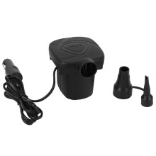 12V Auto-DC-Aufblaspumpe 3600Pa für Boote, Betten & Mehr