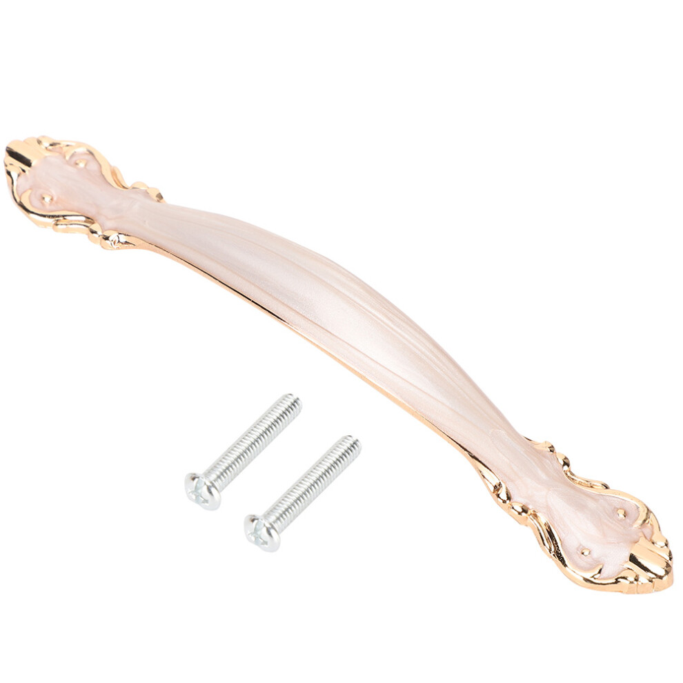 96Mm Zinc Alloy Handles 10 Sets For Doors, Cabinets & Wardrobes 9421361313607