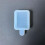 Moule de fabrication en Silicone réutilisable, pour marque-pages 6