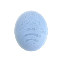 Moule de moulage en Silicone en forme de ruban Flexible, pour la