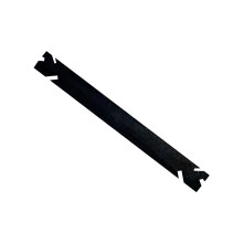 Outil pratique d'extraction de pierres précieuses, conception