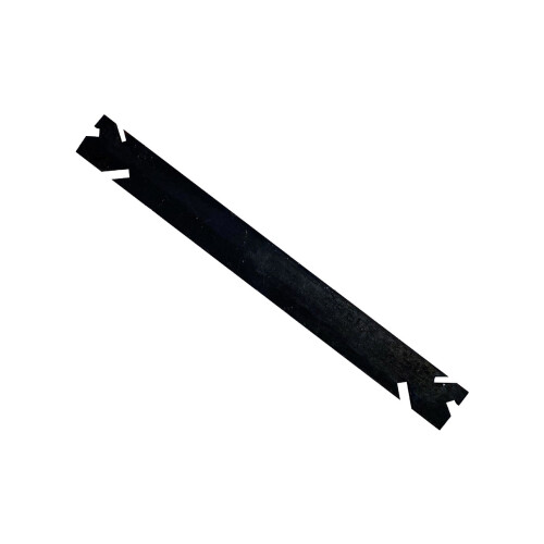 Outil pratique d'extraction de pierres précieuses, conception