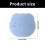 Flexible Silicone Mould Home Accessory for Decorative Goldfish 3