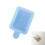Silicone Mold For DIY Notebook Accessories Bookmarks Labels 2