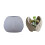 Multipurpose Silicone Mould With Natural Texture for Creative 1