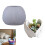 Multipurpose Silicone Mould With Natural Texture for Creative 2