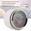 Multi-use Electric Pressure Cooker 6QT Stainless Steel with Program Settings 7