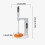 Automatic Rosin Combiner Machine With Modifiable Speed And 3