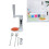 Automatic Rosin Combiner Machine With Modifiable Speed And 2