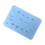 Heat Resistant Silicone Mushroom theme Molds Handmade 1