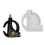 Candle Making Molds Crafting Decorative Home Accessories 1