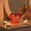 Creative Hollowed Heart Mold Multipurpose Silicone Tool For 7