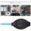 10Pcs Rubber Dust Blower Balls for Computer Camera Watch Electronic Cleaning 7