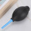 10Pcs Rubber Dust Blower Balls for Computer Camera Watch Electronic Cleaning 13