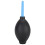 10Pcs Rubber Dust Blower Balls for Computer Camera Watch Electronic Cleaning 12