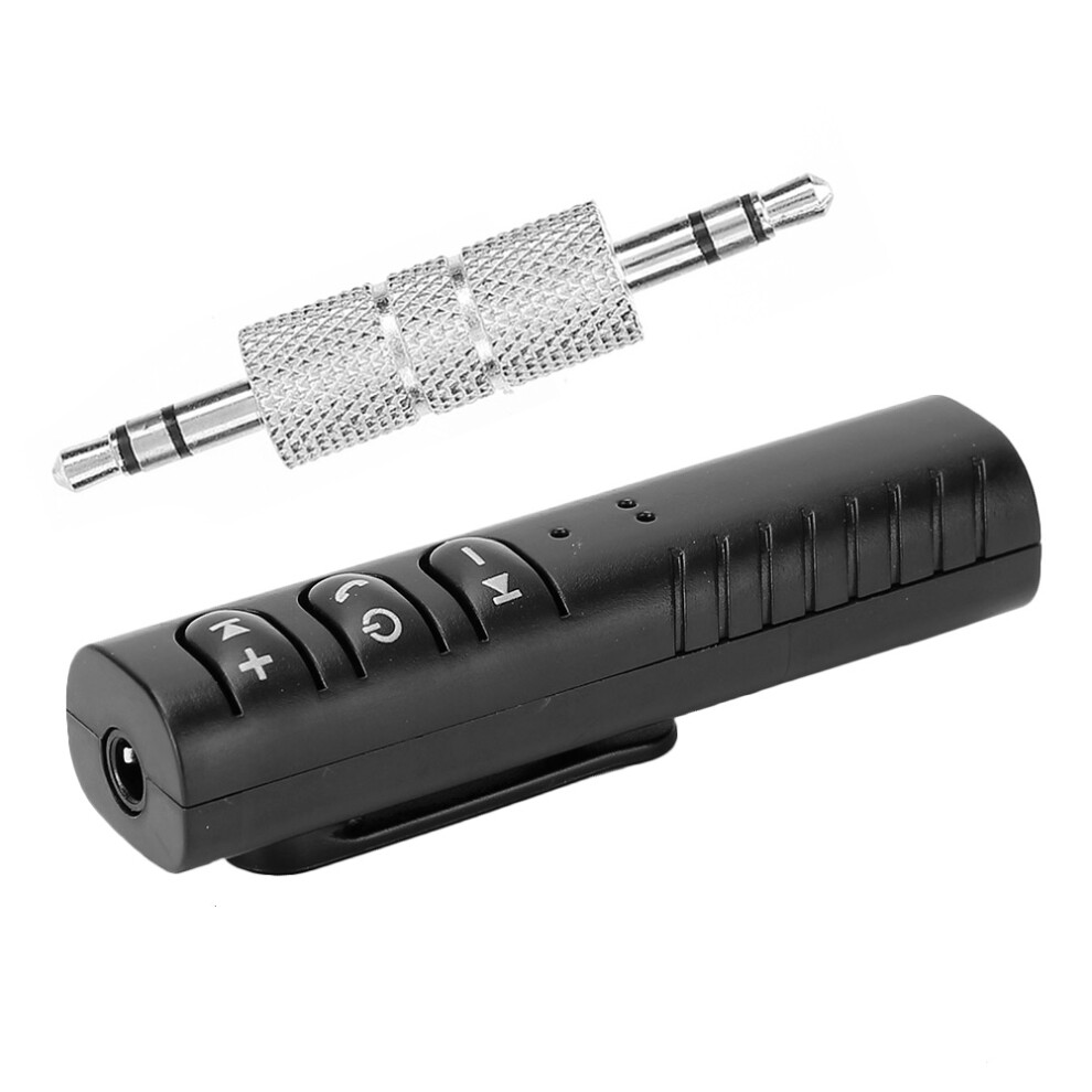 Bluetooth 4.1 Lavalier Audio Receiver 3.5Mm, 160Mah, Up To 7H 4941361325745
