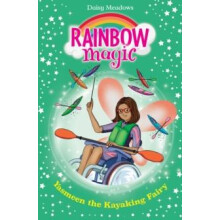 Rainbow Magic Yasmeen the Kayaking Fairy by Daisy Meadows Paperback Bo