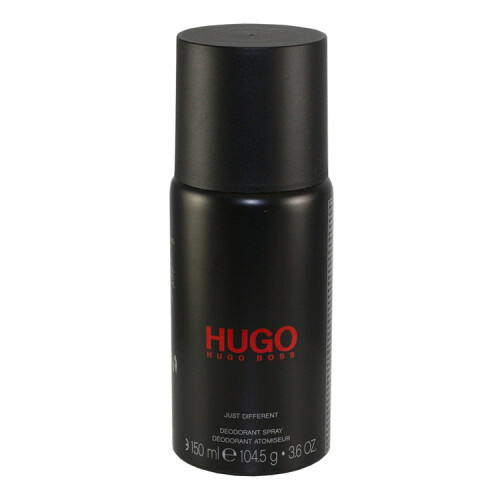 Hugo Boss Hugo Boss Just Different Deodorant For Men-150 ml