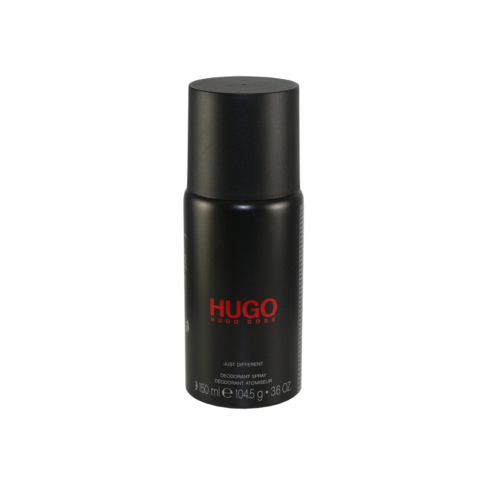 Hugo Boss Just Different Deodorant For Men-150 Ml