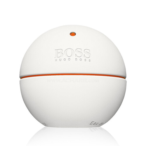 Hugo Boss Hugo Boss White Edition-40 ml