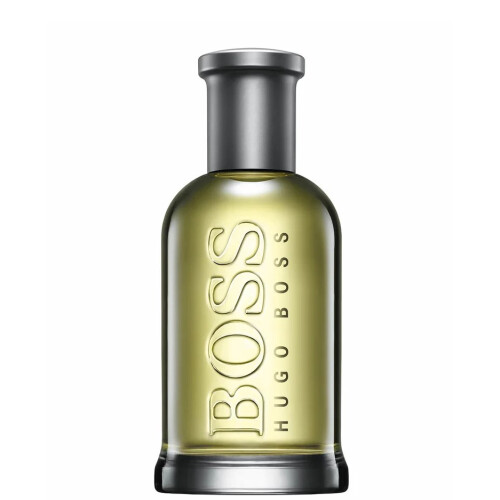 Hugo Boss Hugo Boss Bottled Aftershave Lotion-50 ml