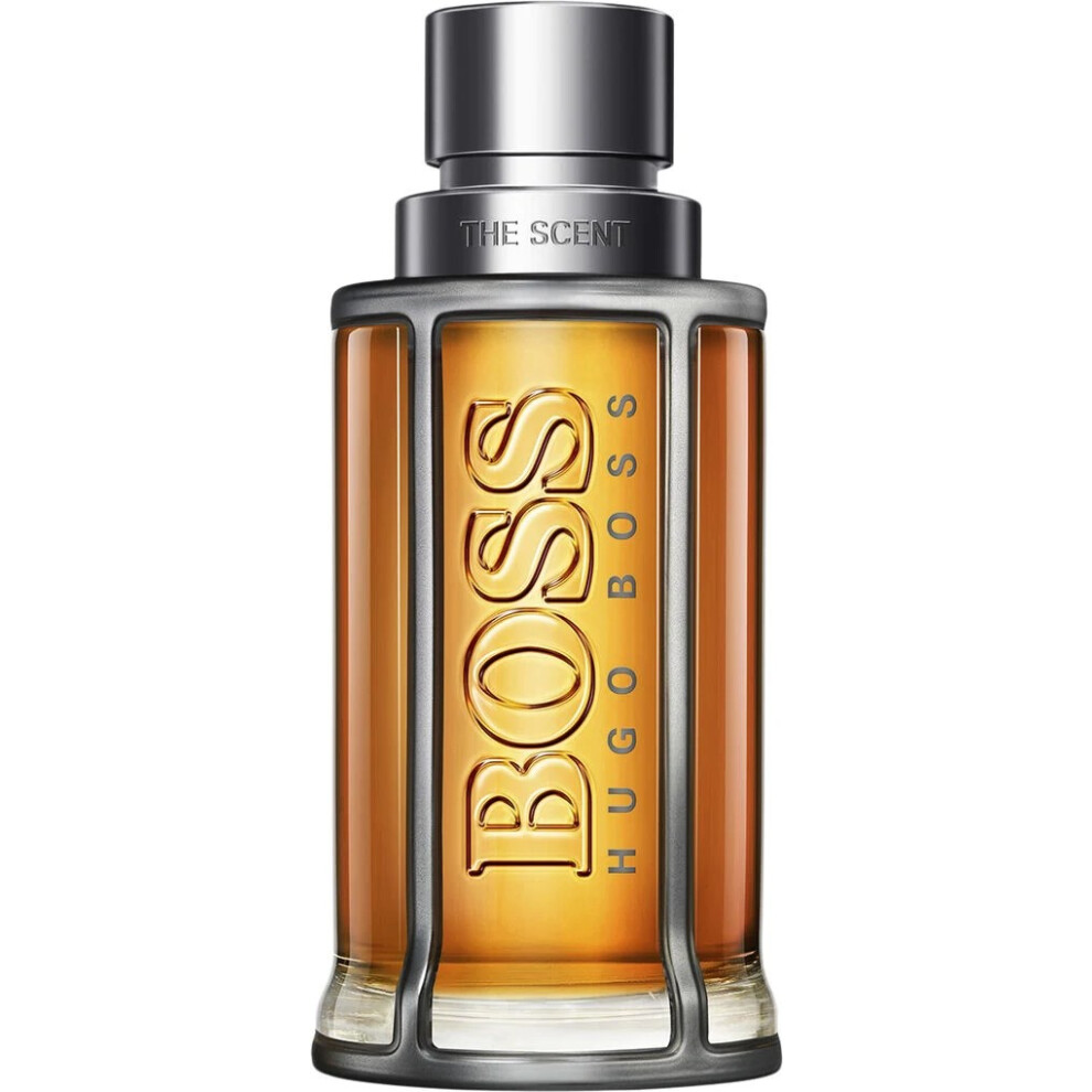 Hugo Boss Boss The Scent-50 Ml