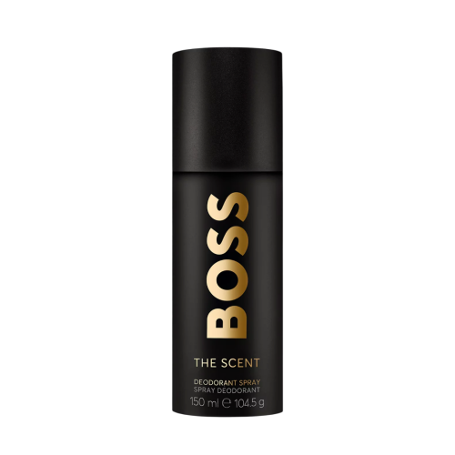 Hugo Boss HUGO BOSS BOSS The Scent For Him Deodorant Spray