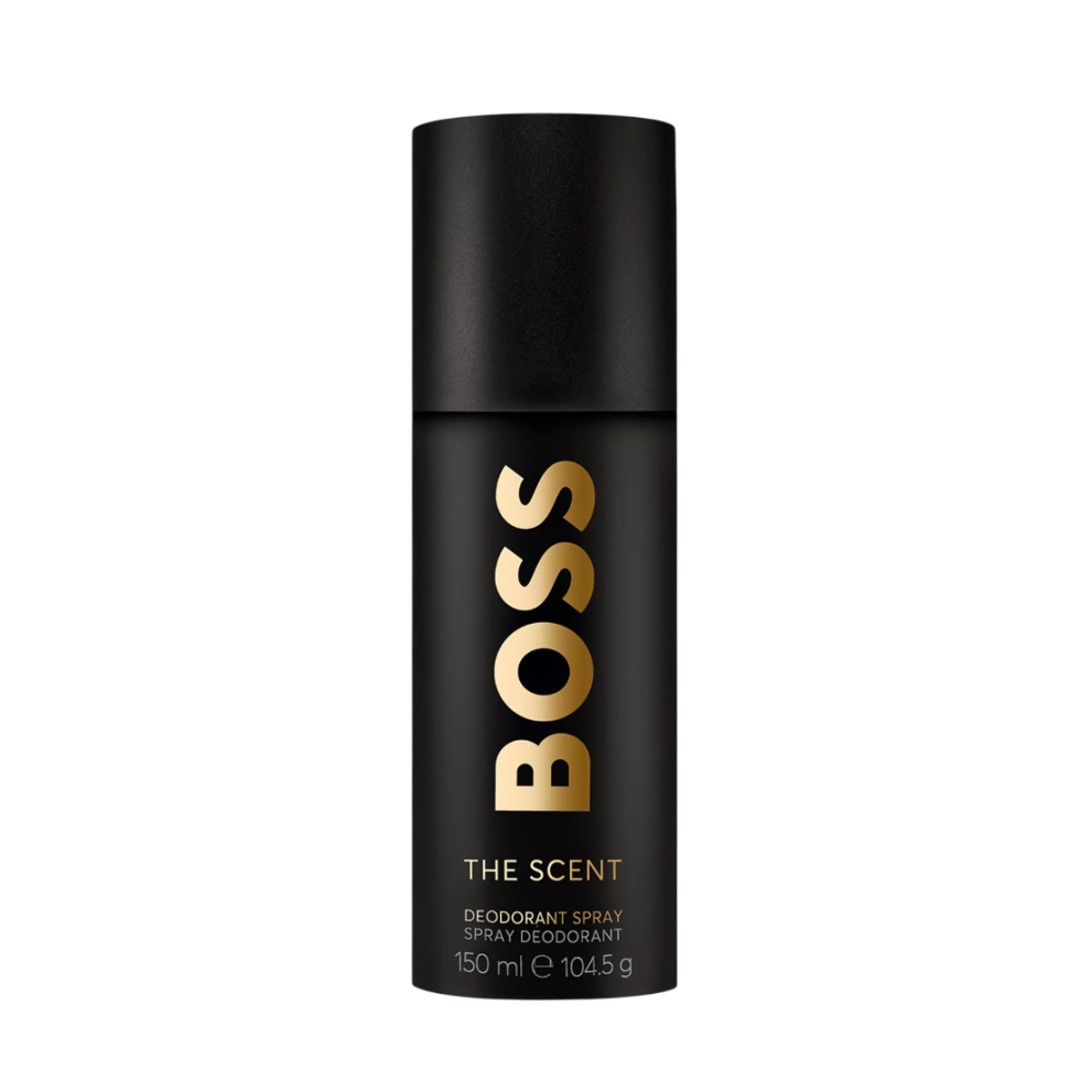 Hugo Boss Boss The Scent For Him Deodorant Spray