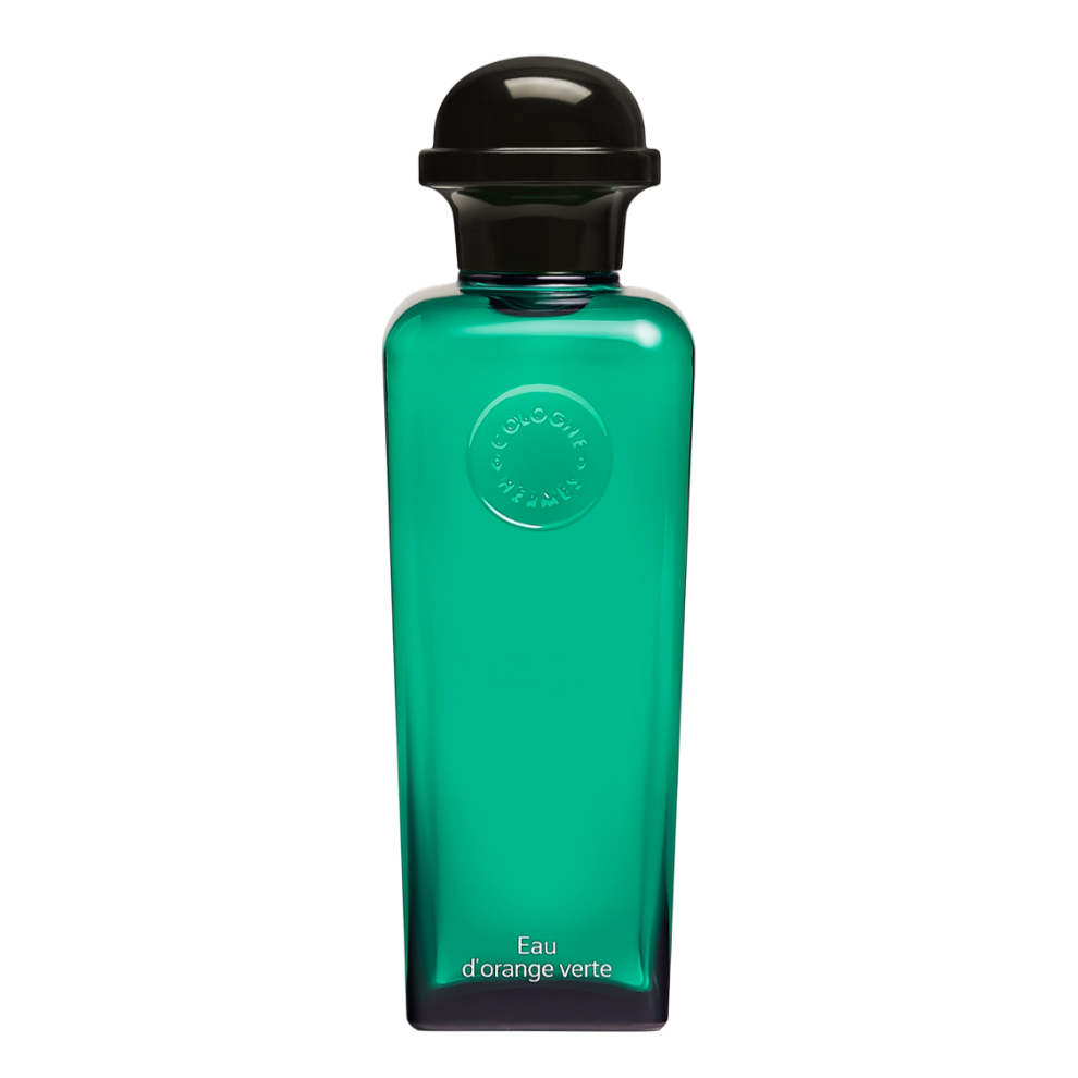 Hermes D' Verte Eau De Cologne Spray 200 Ml Orange