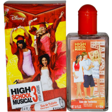 Disney High School Musical 3 Senior Year-100 ml